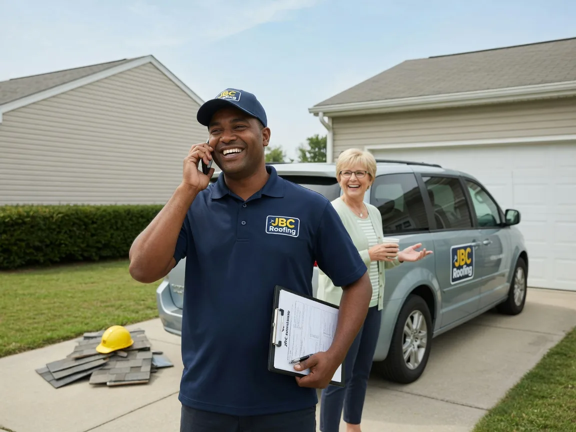 Roof Replacement Dunning, NE FAQs